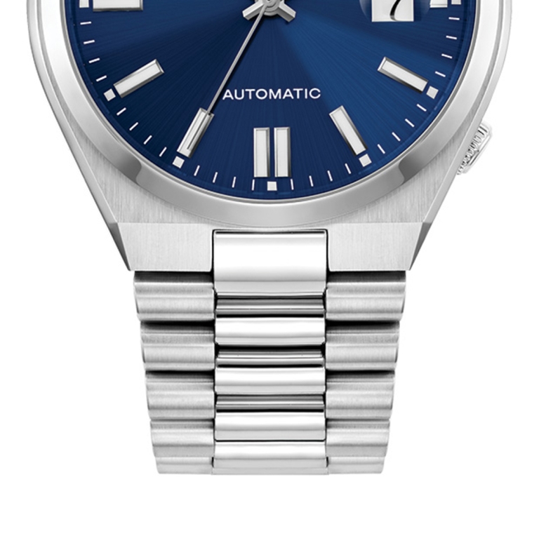 Shop Silver-Tone Watches