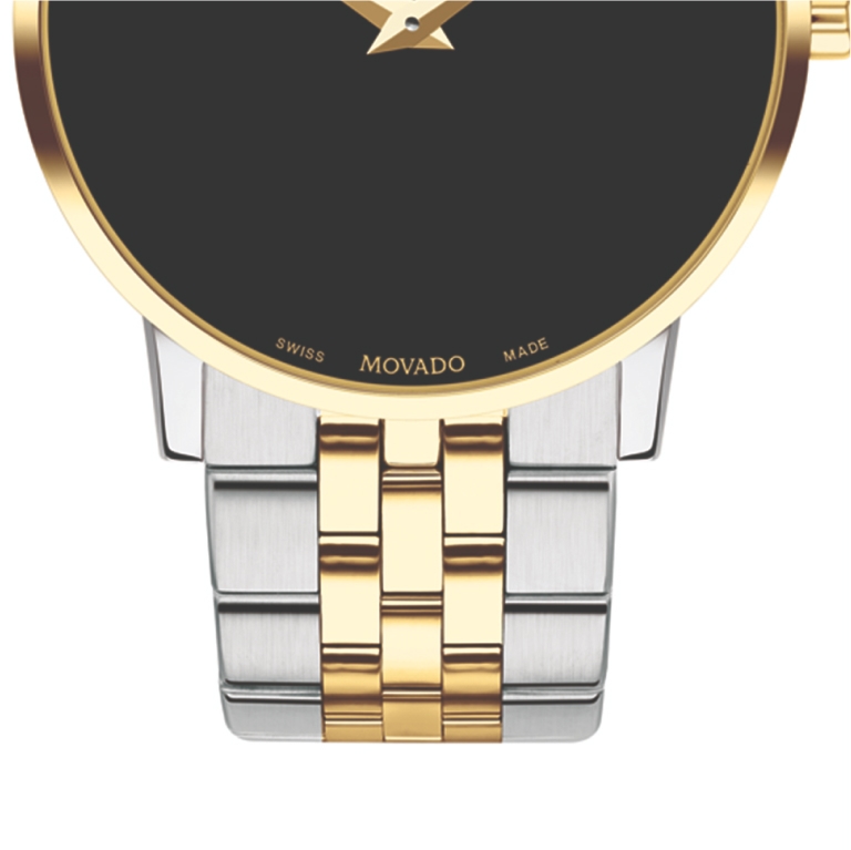 Shop Two-Tone Watches