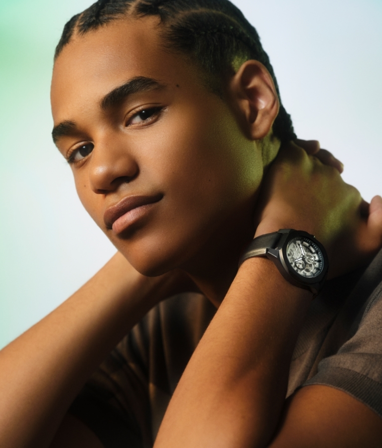 Shop Men's Watches