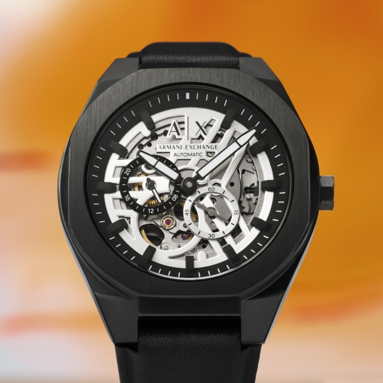 Chronograph Watches