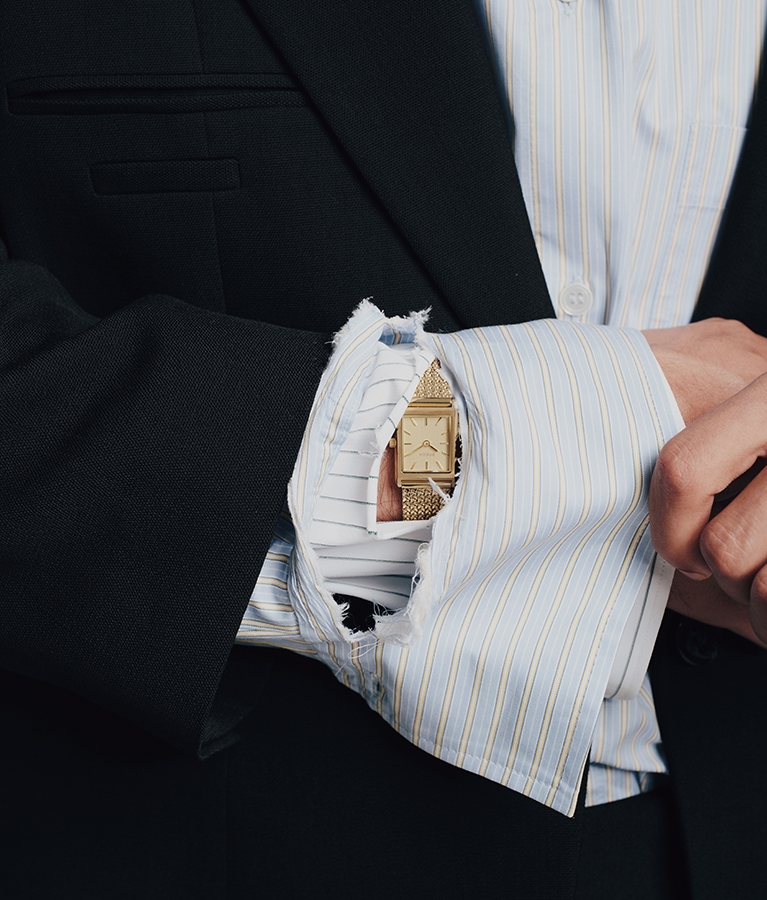 MEN'S WATCHES