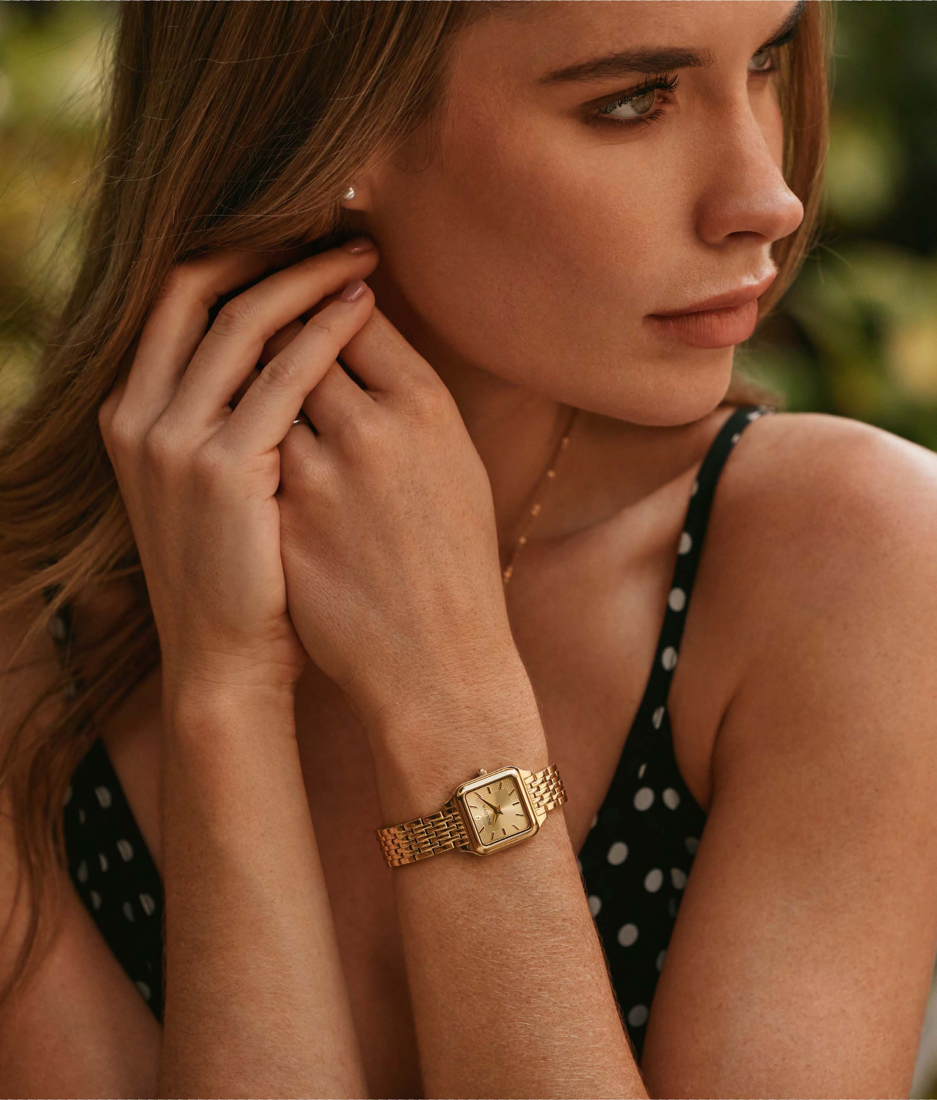 Shop Bulova for Women
