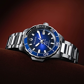 Shop Bulova Marine Star