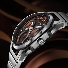 Shop Bulova Curv