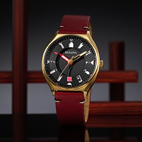 Shop Bulova Frank Lloyd Wright
