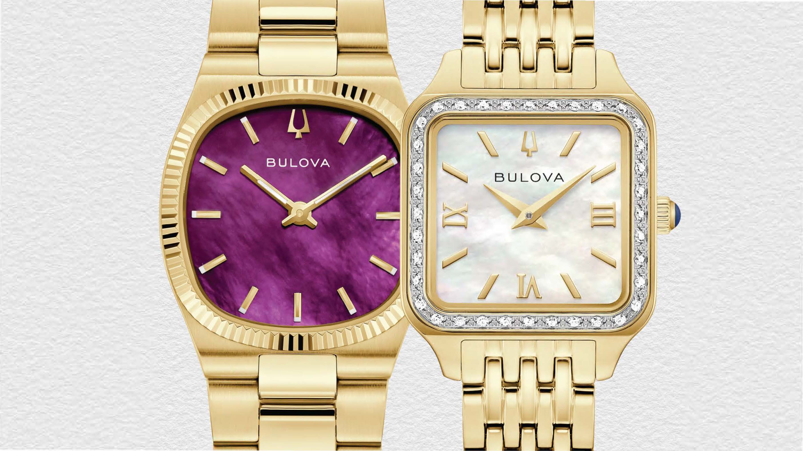 Shop Bulova Automatics