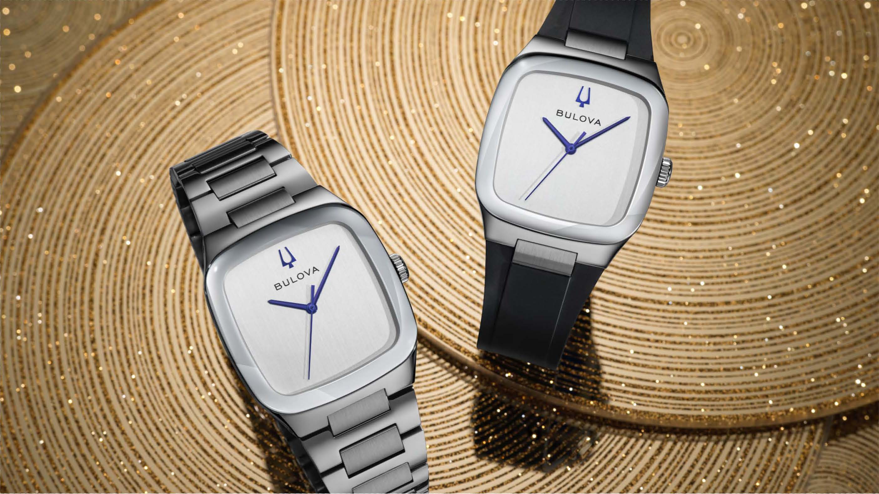 Shop Bulova Latin Grammy