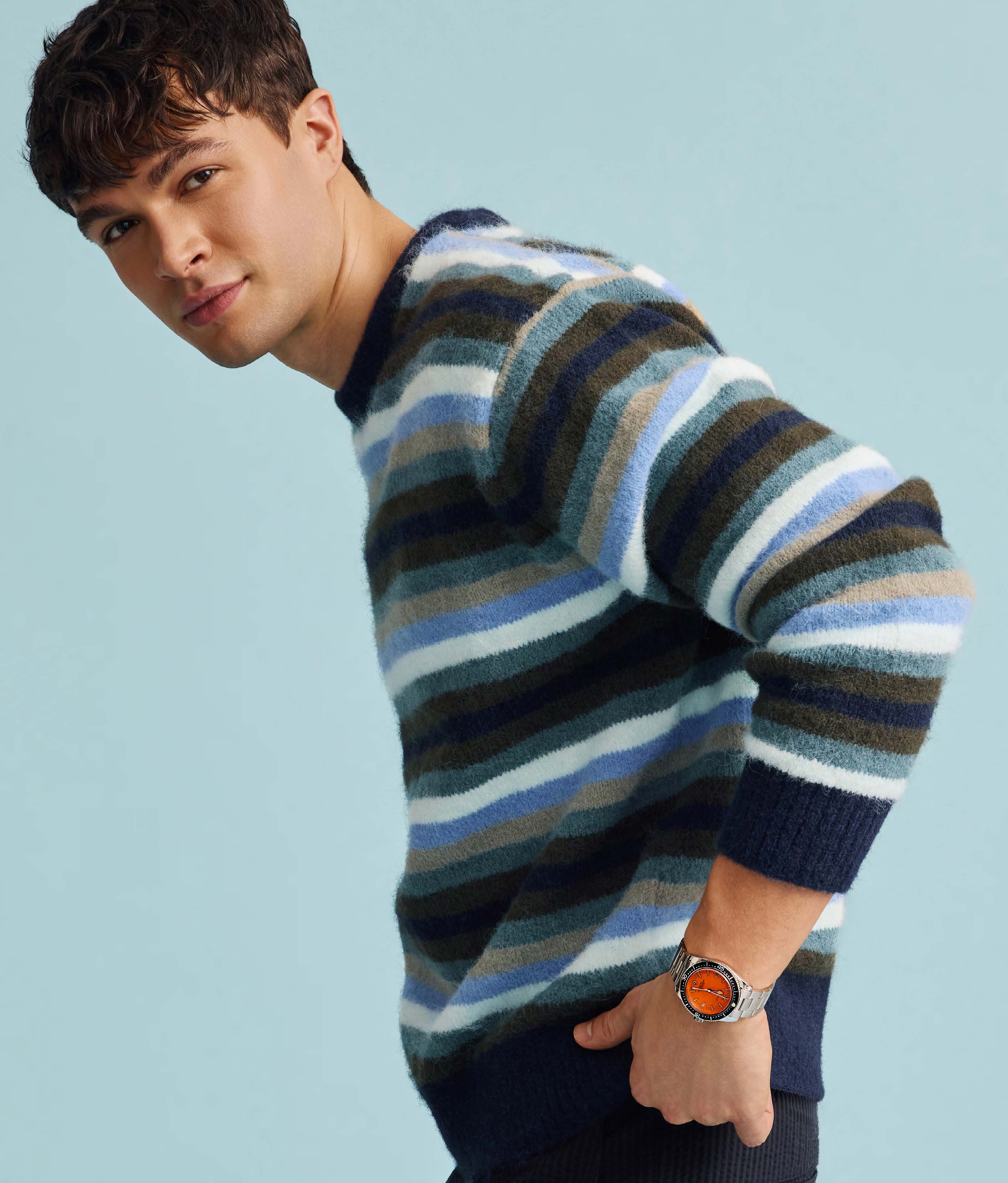 Shop Caravelle Watches for Him