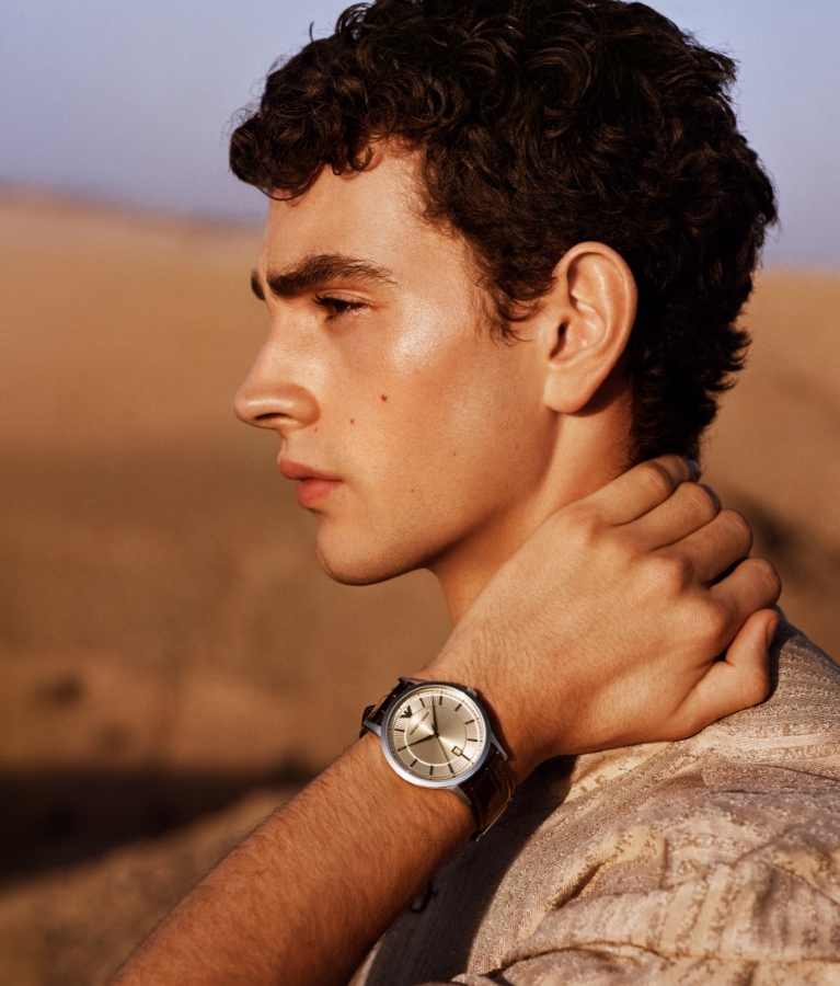 Shop Men's Watches