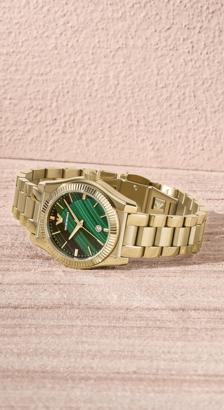 Gold-Tone