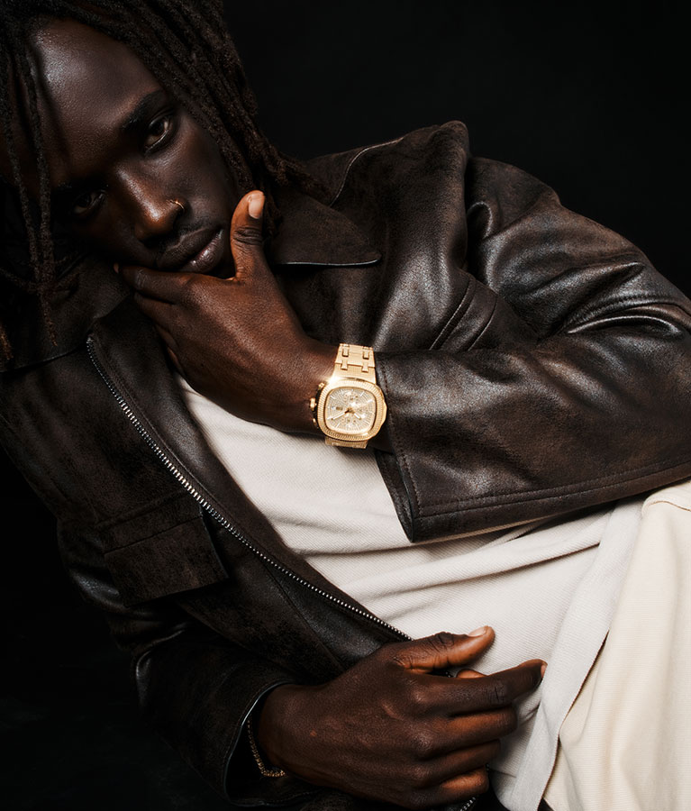 MEN'S WATCHES