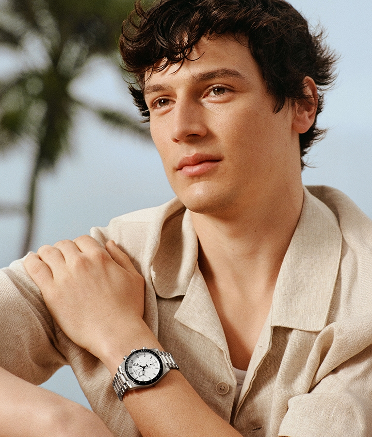 MEN'S WATCHES