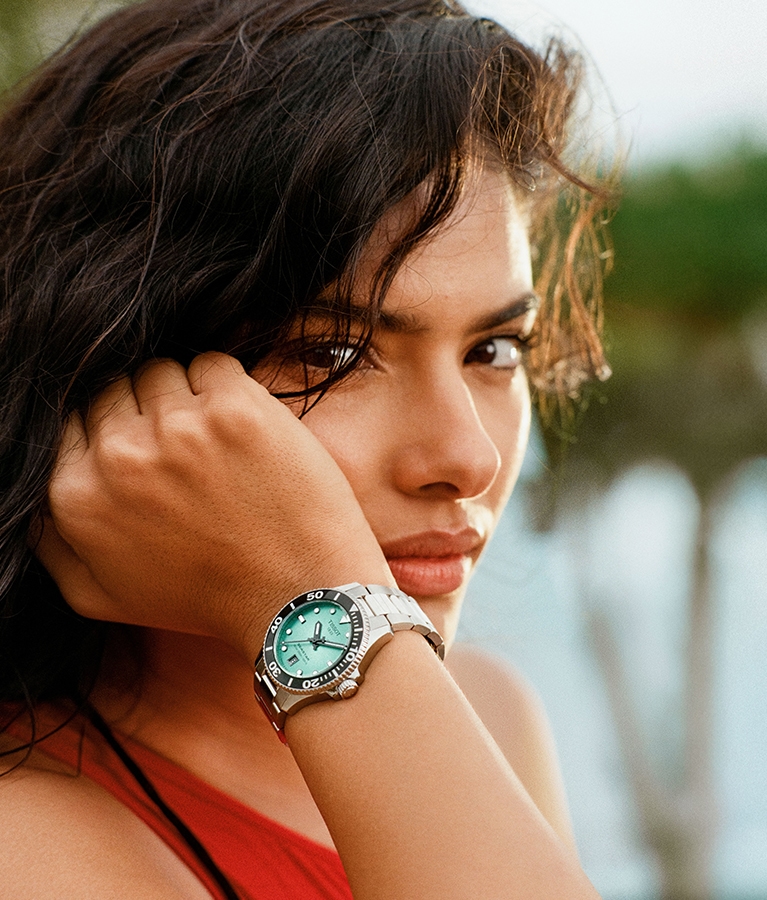 WOMEN'S WATCHES