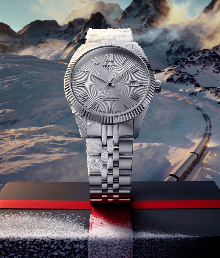 MEN'S WATCHES