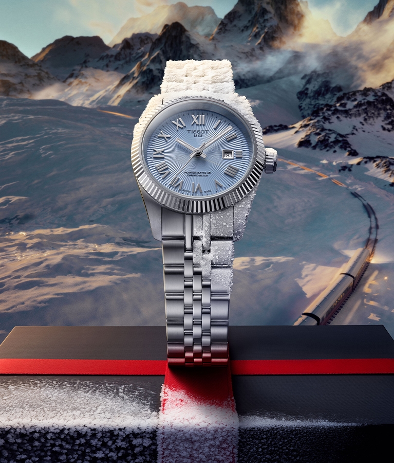 WOMEN'S WATCHES