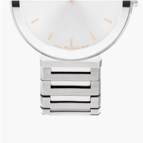 Shop Silver-Tone Watches