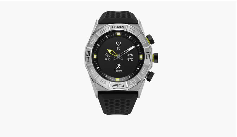 Shop Active & Smart Watches