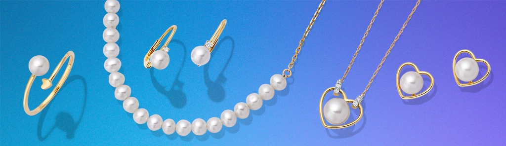 22 Best Pearl Bridal Jewelry Sets For Your Big Day - Pure Pearls