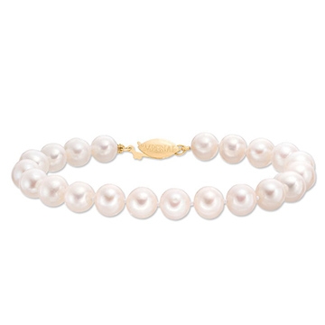Shop Pearl Bracelets