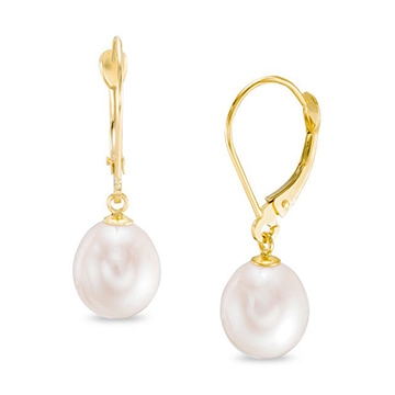 Shop Pearl Earrings