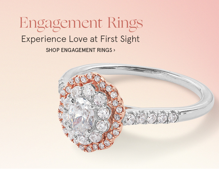 Engagement Rings Wedding Rings Zales