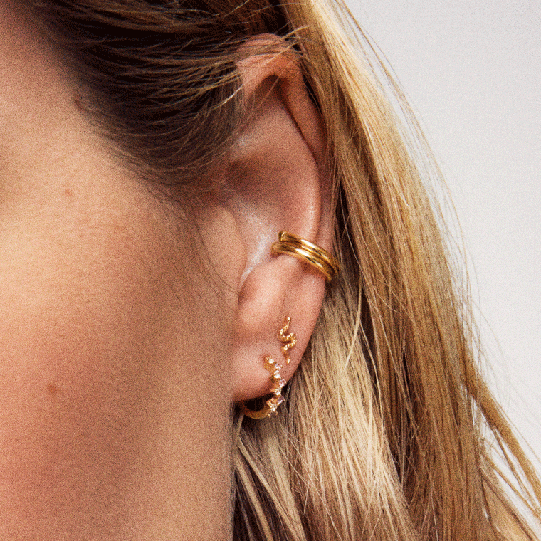 Shop Earrings