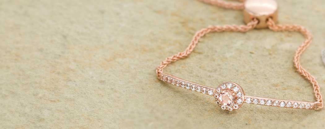 Bracelets Zales Bolo Bracelets Stackable That Hit The Style Mark