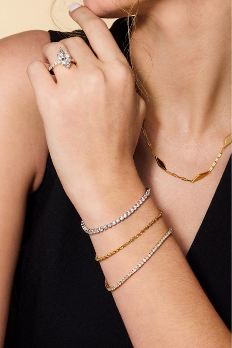 BRACELETS