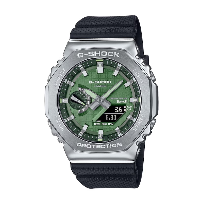 Shop Casio G Steel