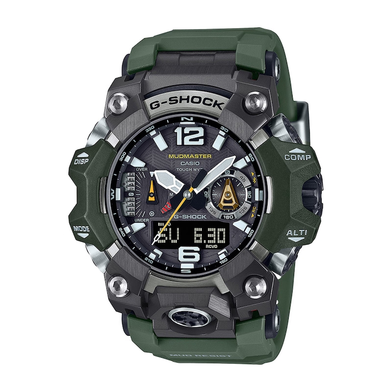 Shop Casio Master of G