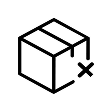 Missing Package Icon