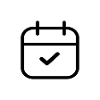 Service Tracker Icon