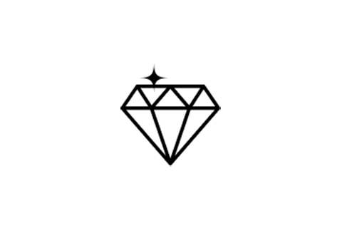 Diamond Icon