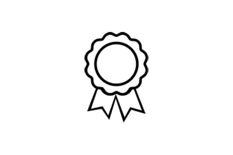 Ribbon Icon