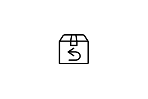 Returns Icon