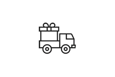Shipping Icon