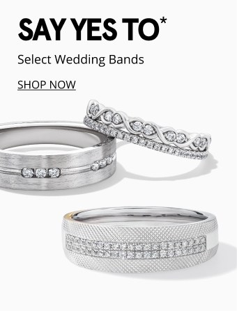 Say Yes To* Lab-Grown Diamond Engagement Rings. Shop Now.