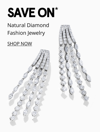 Save On* Natural Grown Diamond Fashion Jewelry. Shop Now.