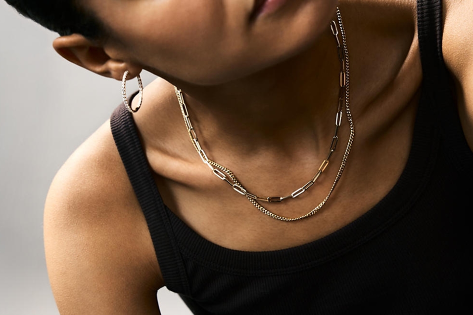 Stacking & Layering