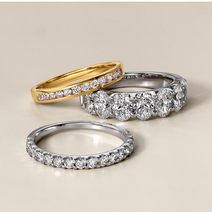 Shop women's Rings from Zales.