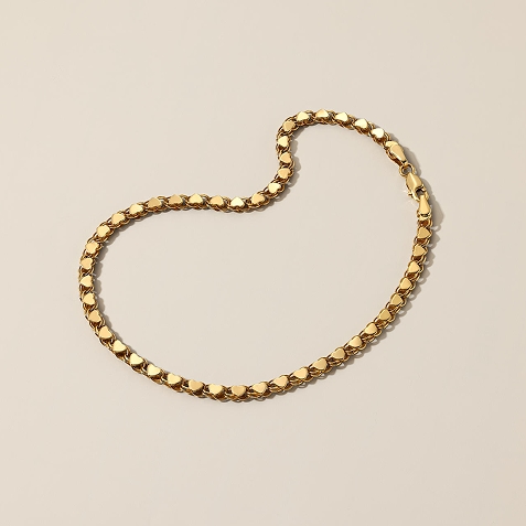 Shop anklets from Zales.