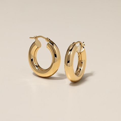 Shop gold earrings from Zales.