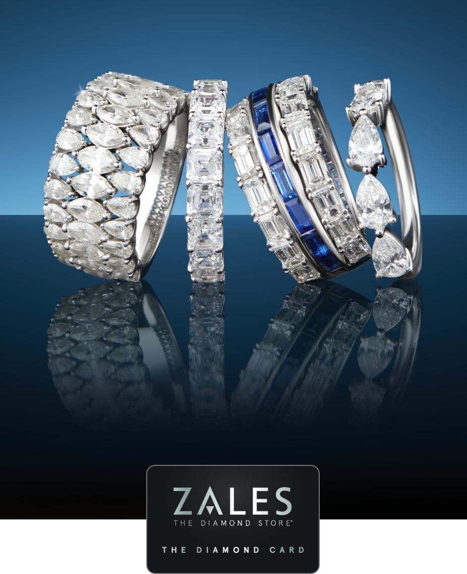 Zales: The Diamond Card