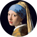 Girl with a Pearl Earring