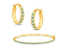Peridot Sets