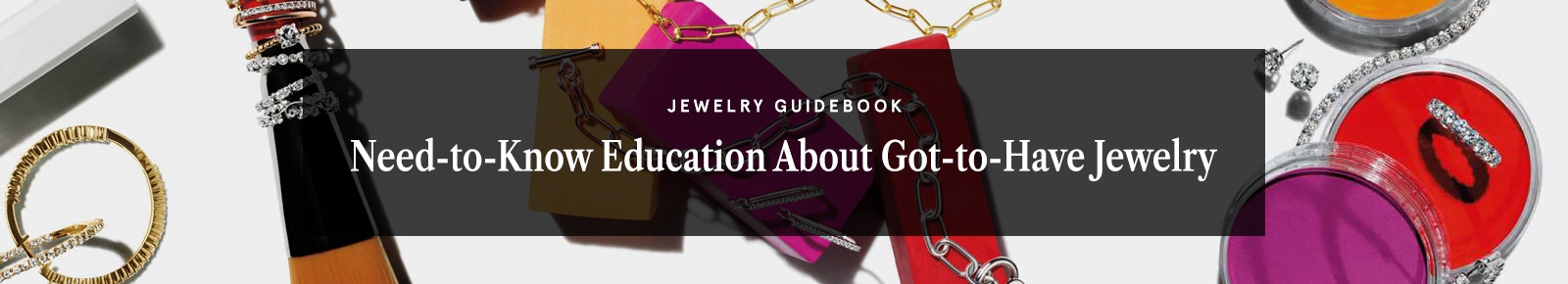 Zales Jewelry Guidebook