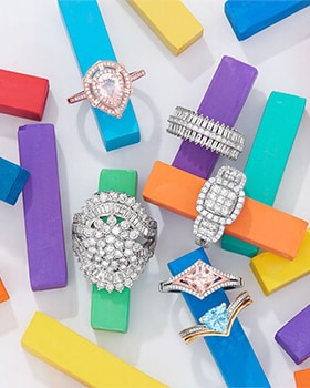 Ring Style Quiz