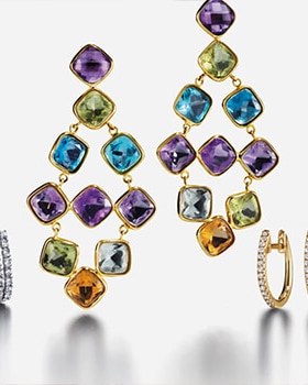 Earring Answers