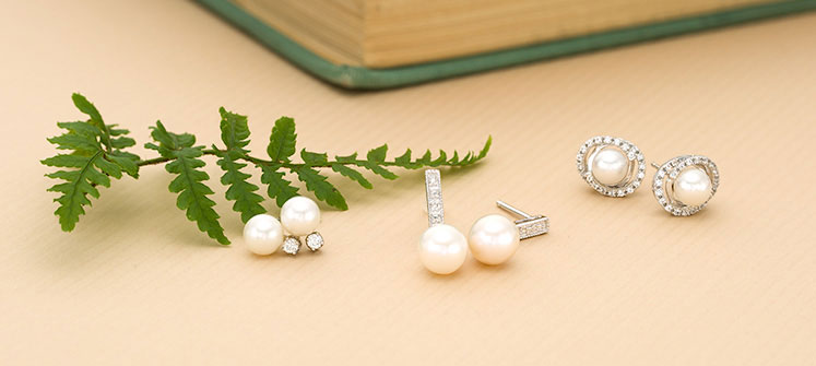 pearls for jewelry