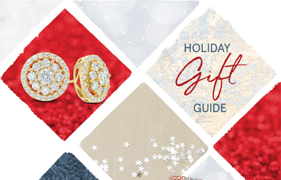 Holiday Gift Guide